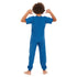 Boys summer pajama set Indigo t-shirt + Pants